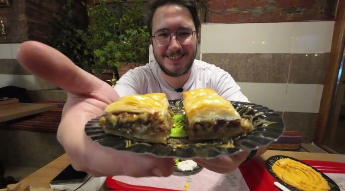 CELE MAI BUNE PREPARATE SIRIENE DIN TIMIȘOARA