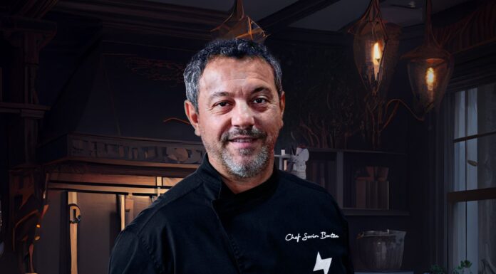 Tazz şi Chef Sorin Bontea au lansat brandul virtual Coasta lu’ Bontea