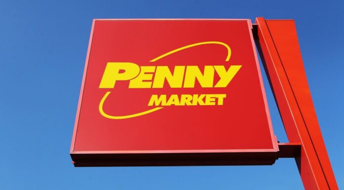 PENNY devine bancomat; Acum poți scoate bani cash direct de la casa de marcat