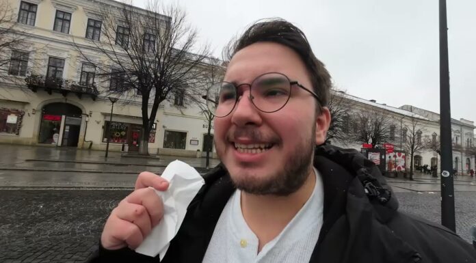 TOP 5 PIZZA DIN CLUJ