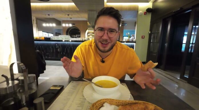 Top 5 ciorbe de burtă din Timișoara: unde le găsești pe cele mai bune?