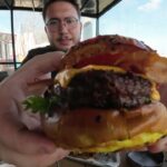 AM INCERCAT NOILE PREPARATE DE LA BURGERS MAFIA