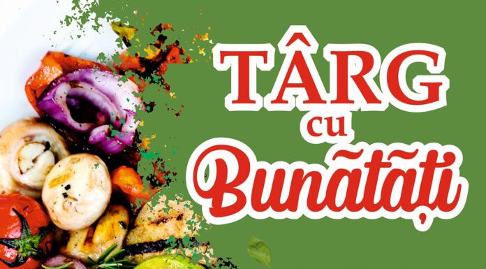 Târg cu Bunătăţi de azi în Parcul IOR; Ce degustăm acolo?