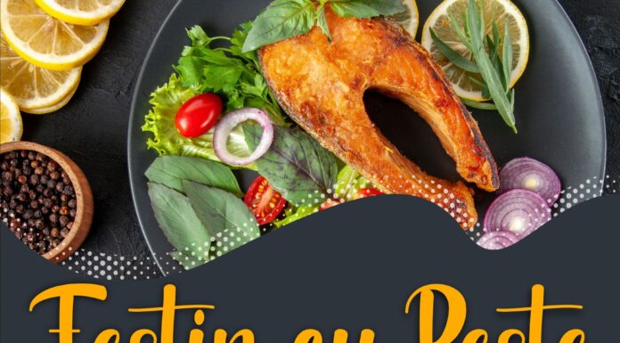 Festin cu Peşte în Parcul IOR în weekendul 24-26 martie