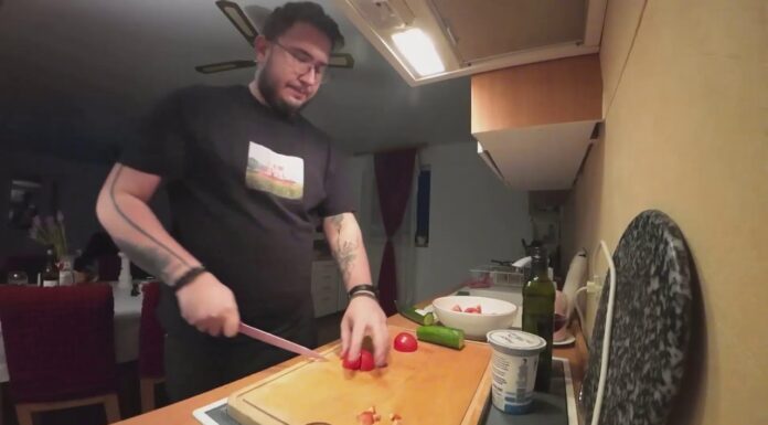 GĂTIM GRECESTE! (LIVE)