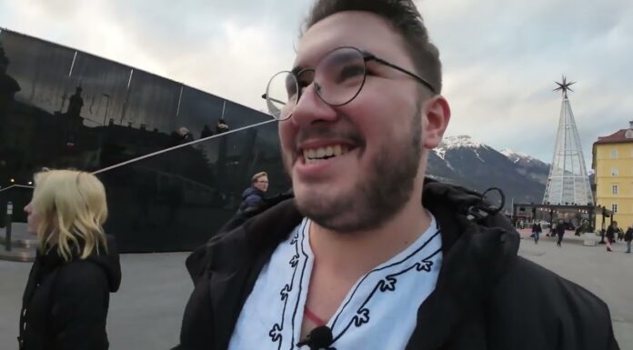 Platou de nuntă și cel mai frumos view 🏔