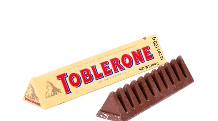 Toblerone îşi schimbă ambalajul; Ce va fi diferit?