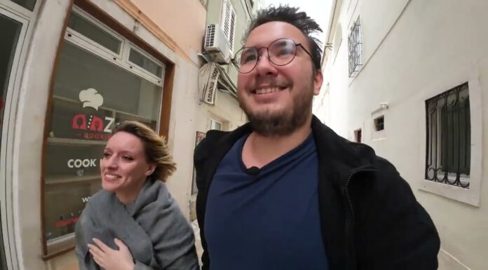 AM MÂNCAT UN PLATOU PESCĂRESC • ORAȘUL CU CEL MAI FRUMOS APUS