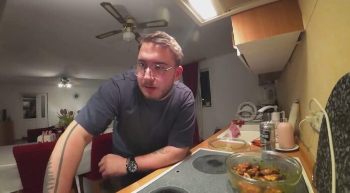 GATIM CU CE AVEM PRIN FRIGIDER