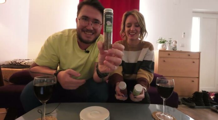 DEGUSTĂM DIN SUFRAGERIE•INSECTE COMESTIBILE•VIERMI VS GREIERI