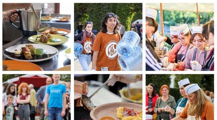 Timişoara va găzdui un festival de gastronomie artizanală cu activităţi pentru cei mici