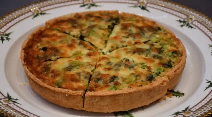 Ce preparat a ales Regele Charles pentru masa de la încoronare