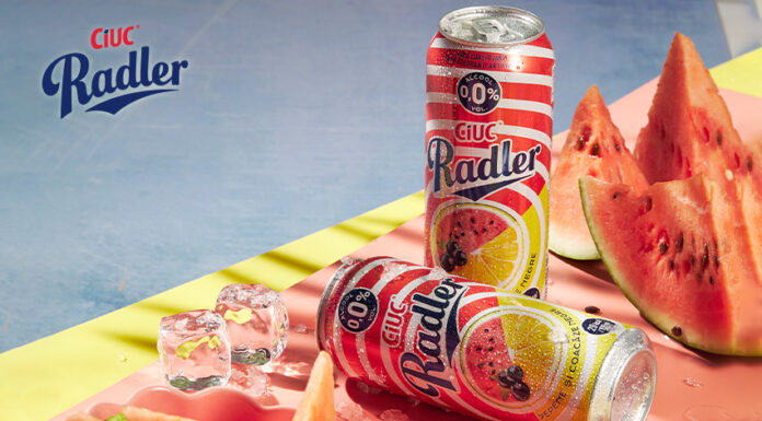 Ciuc Radler vine într-un nou sortiment de vară: Pepene și Coacăze Negre Ciuc Radler