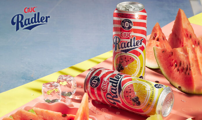 Ciuc Radler