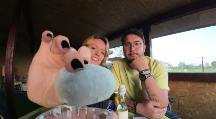 1 MAI MUNCITORESC CU PRODUSE ASIATICE