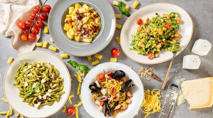 Restaurantul Dei Frati ajunge în Bucureşti prin programul Tazz Republic