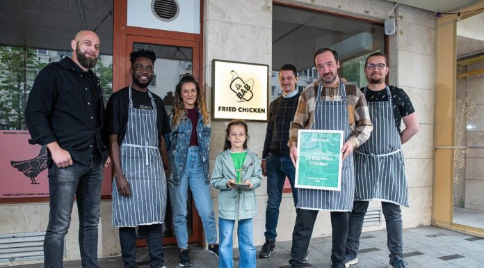 Bolt Food premiază cele mai bune restaurante din aplicaţie, în Cluj şi Bucureşti