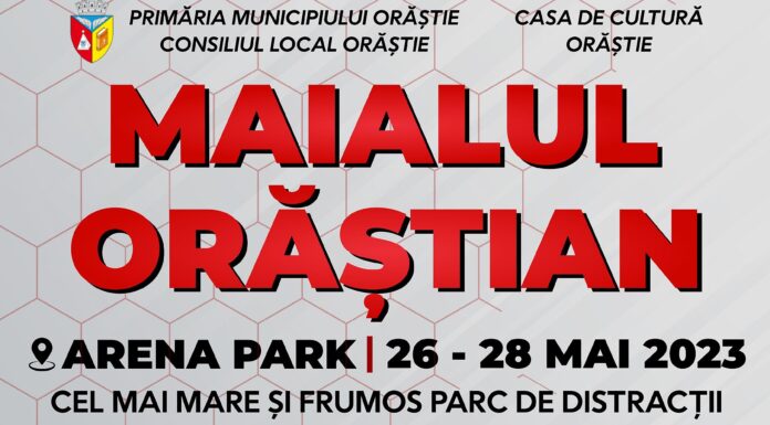 Petrecere cu mâncare bună la Orăştie: Maialul Orăştian începe pe 26 mai