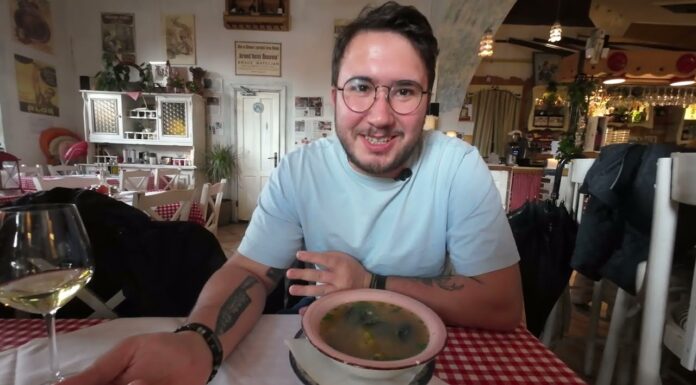 SEPIE UMPLUTĂ IN CEL MAI MARE PORT DIN CROATIA•RIJEKA