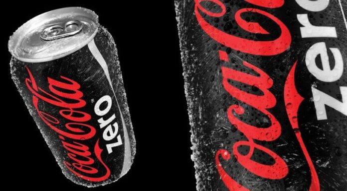 Aspartamul din Cola Zero şi guma Orbit ar putea fi cancerigen conform OMS