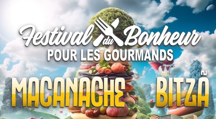 Festival du Bonheur vine la Park Lake, cu preparate culinare şi concerte în aer liber