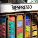Nespresso – deschidere boutique Iasi 2