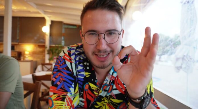 Descoperă călătoria culinară în inima Greciei cu Degustăm cu Denis