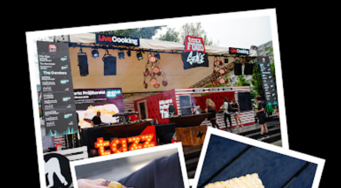 Micii şi salata de vinete au fost preferatele publicului de la festivalurile din România în 2023