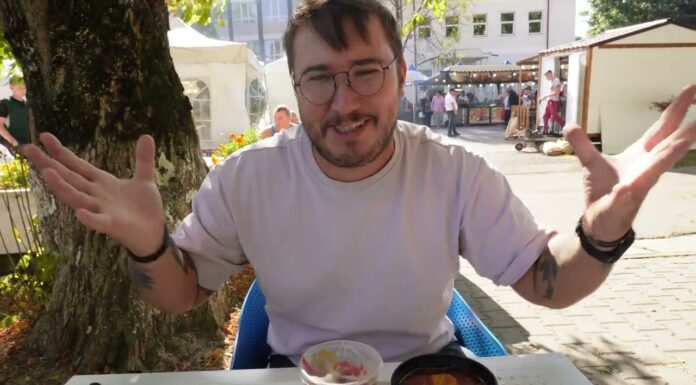 PAPRICAS DIN VANAT SI MICI LA FESTIVALUL PAPRICASULUI DIN BUZIAS🍲