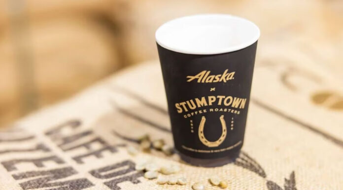 S-a inventat cafeaua care are gust bun în avion; Iată secretul său