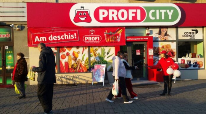 Veste surprinzătoare: Rețeaua de magazine Profi a fost cumpărată de Ahold Delhaize, proprietarul Mega Image, pentru 1.3 miliarde de euro