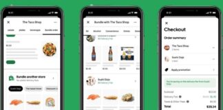 Uber Eats