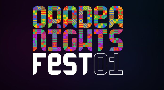 Festival Oradea Night Fest 01: Street food, gaming şi 17 artişti