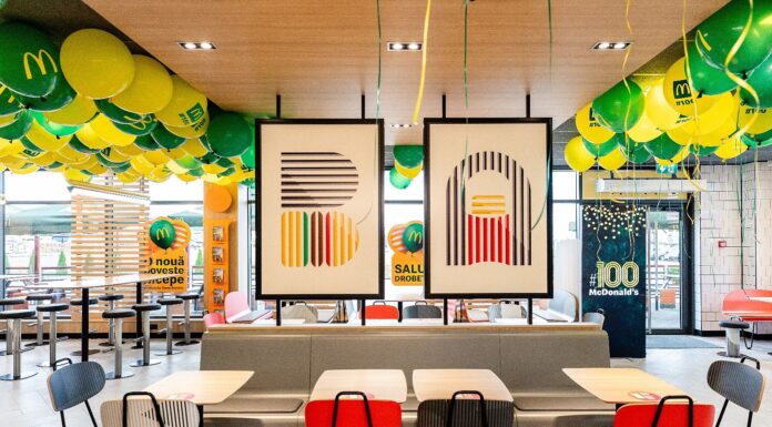 Google şi McDonald’s aduc AI-ul în preferinţele noastre pentru burgeri