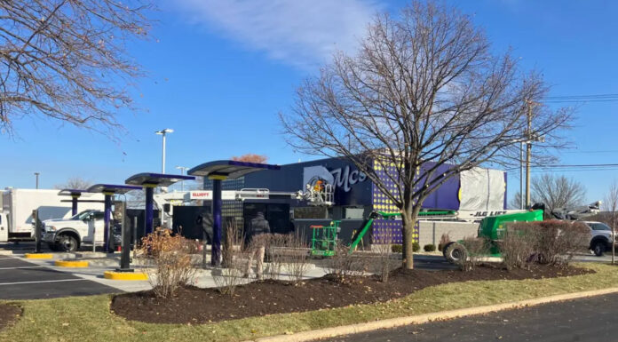 McDonald’s a lansat un nou brand de restaurant, CosMc’s; Ce specific are?