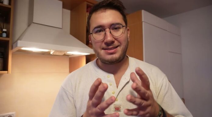 Rețetă Pulled Pork Burger 🍔 #4 VlogMas🎄 culinar cu Denis