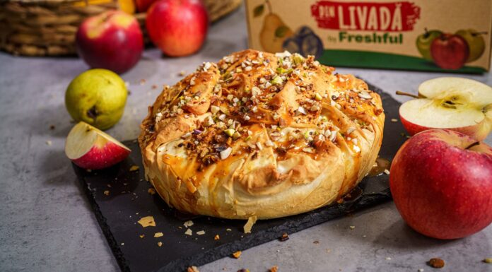 Pas cu pas: Freshful by eMAG transformă cumpărăturile într-o aventură culinară; Rețetele online, un hit în rândul gurmanzilor