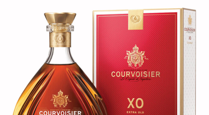 Campari cumpără brandul de coniac Courvoisier