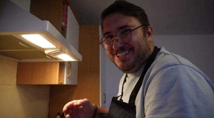 #5 VLOGMAS CULINAR•REȚETĂ DE PUI UMPLUT CU LEGUME