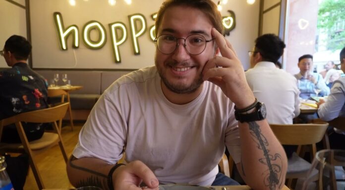 PAPRIKAS•FOIE GRAS ȘI PIEPT DE RATA LA MICHELIN•RECHINI