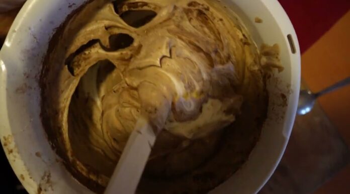 RETETA PRAJITURA PARISUL IN FLACARI🎅 #23 VlogMas🎄 Culinar cu Denis