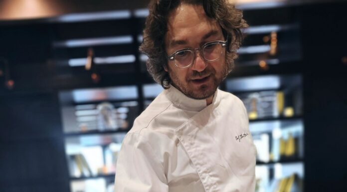 Florin Dumitrescu, gata de revenire în bucătărie; planuri noi după plecarea de la „Chefi la cuțite”