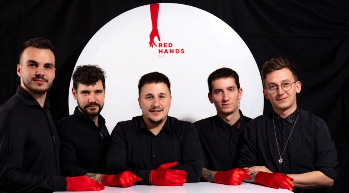 Campari încheie selecţia celor mai talentaţi barmani în programul Red Hands România