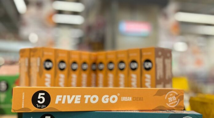 5 to go se extinde în magazine: planuri mari pentru 2024