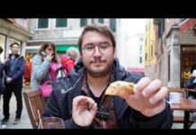 Gustul Italiei între Trieste și Veneția: O poveste culinară despre cum crostinii și pizza reflectă diversitatea și bogăția culturală