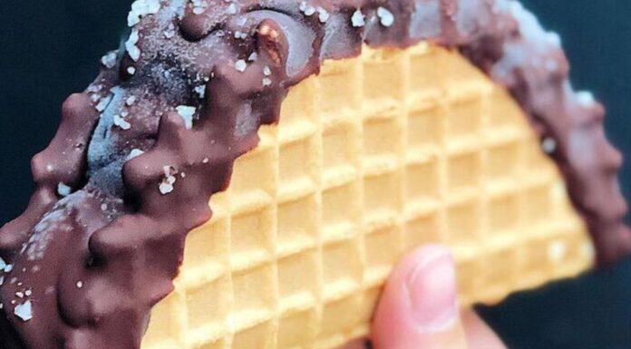 Taco Bell anunţă meniul pentru anul 2024, care include un taco cu ciocolată