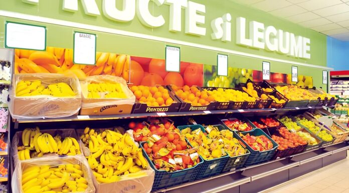 De la raft la farfurie, fără risipă: Ce aduce nou legea alimentară din România
