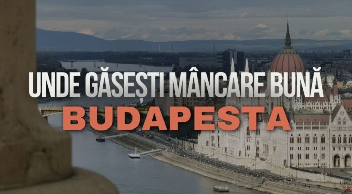 Explorând deliciile tradiționale maghiare la Klauzal Cafe, Budapesta