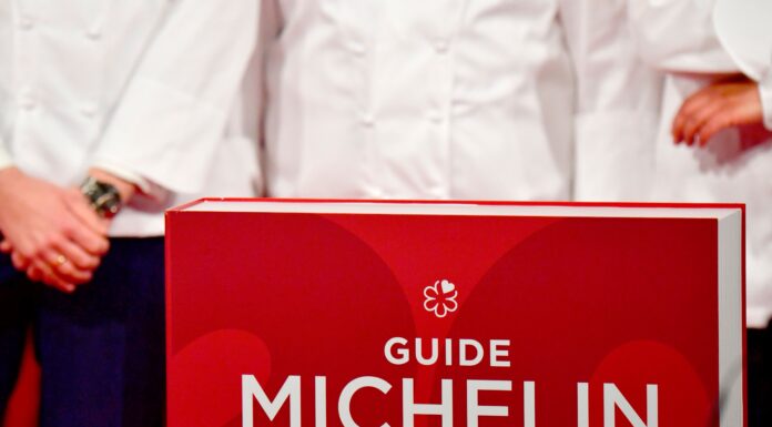 De ce România nu are încă restaurante cu stele Michelin?