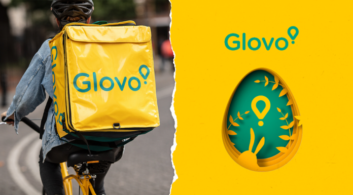 Croissante, gogoși și tort de morcovi: Ce comandă românii de Paște pe Glovo Croissante, gogoși și tort de morcovi: Ce comandă românii de Paște pe Glovo